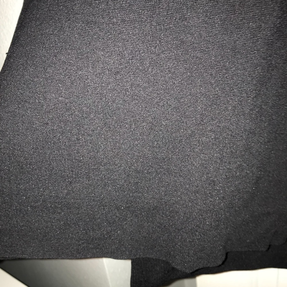 Gorgeous knit Burberry dress - Picture 8 of 8
